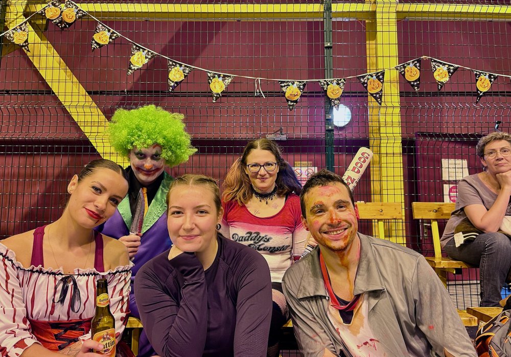 Halloween 2 